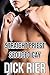 Straight Priest Seduced Gay