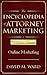 The Encyclopedia of Attorne...