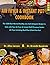 Air Fryer & Instant Pot® Cookbook 2020: 1250 Most Wanted Healthy, Low Carb Ketogenic Recipes to Cook with Your Air Fryer & Instant Pot Pressure Cooker Air Fryer Including Meal Plan & Nutrition Facts
