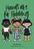 Hands are for Holding