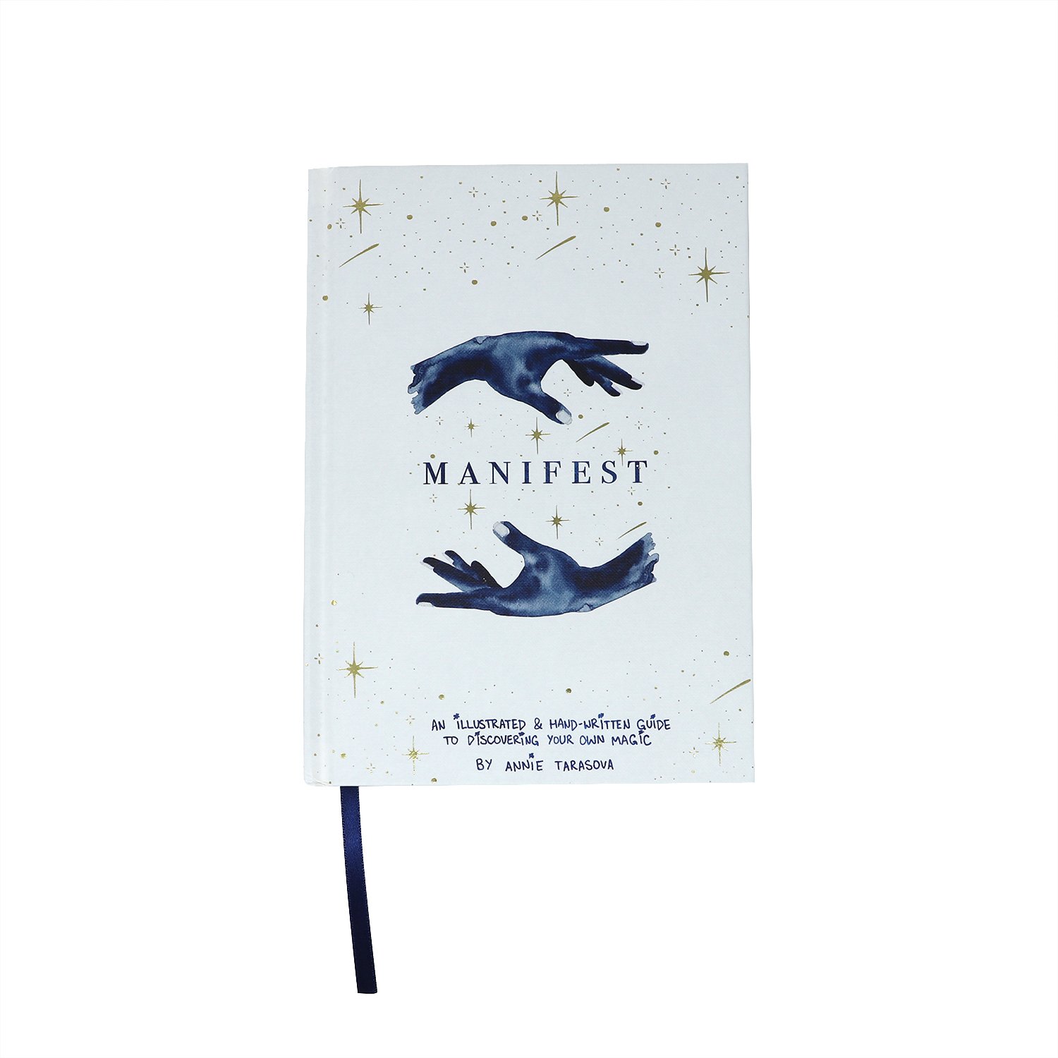 Manifest Book