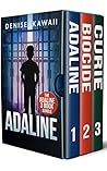 The Adaline Series by Denise Kawaii