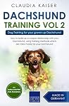 Dachshund Trainin...