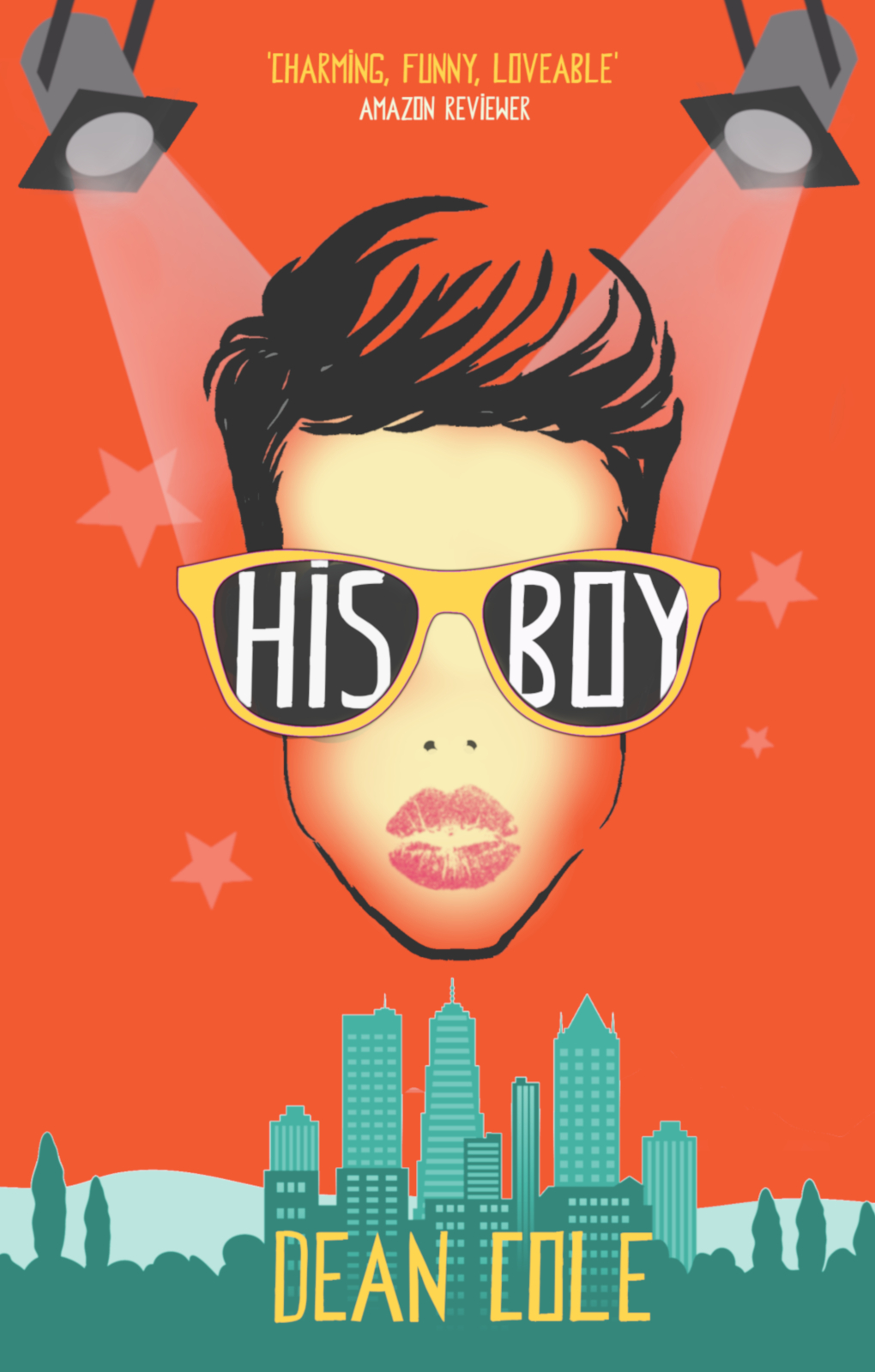 His Boy (Kindle Edition)
