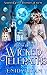 Wicked Telepaths (Devoran Telepaths' Academy #1)
