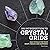 An Introduction to Crystal Grids: Daily Rituals for Your Heart, Health, and Happiness