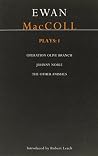 Plays 1: Operation Olive Branch / Johnny Noble / The Other Animals