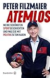 Atemlos: Meine schönsten Sportgeschichten und was sie mit Politik zu tun haben (German Edition)