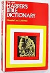 Harper's Bible Dictionary