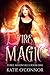 Fire Magic (Three Moon Fall...