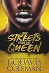 Book cover for The Streets Have No Queen