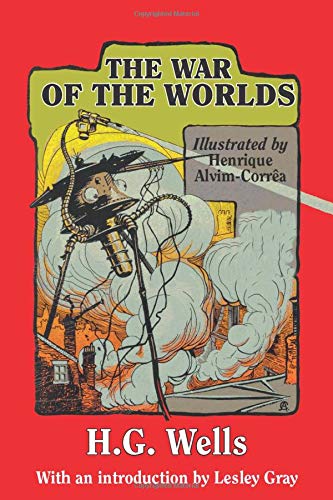 The War of the Words