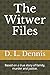 The Witwer Files: Based on a true story of family, murder and justice.