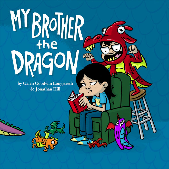 My Brother the Dragon