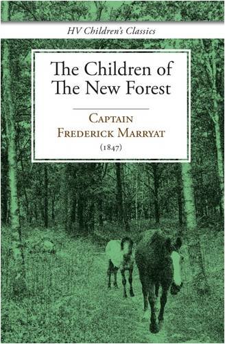 The Children of the New Forest
