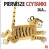 Pierwsze czytanki...