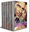 The Spring's Year: A Romance Book Collection