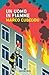 Un uomo in fiamme