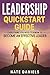 Quickstart Guide to Leaders...