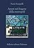 Amori nel fragore della metropoli by Furio Scarpelli