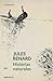 Historias naturales (Spanish Edition)