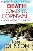 Death Comes to Cornwall