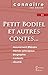 Fiche de lecture Petit Bodiel de Amadou Hampâté Bâ (Analyse littéraire de référence et résumé complet) (French Edition)