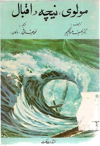 م‍ول‍وی‌، ن‍ی‍چ‍ه‌ و اق‍ب‍ال‌