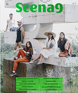 Revista Scena9 #2 (Paperback)