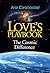 Love's Playbook 9: The Cosm...