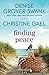 Finding Peace (Bluebird Bay, #3)