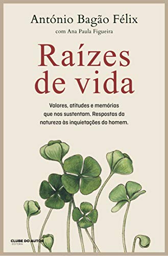 RAÍZES DE VIDA (Portuguese Edition)
