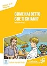 Come hai detto ch...