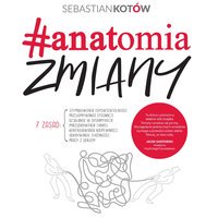 Anatomia zmiany