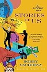 Stories of Us