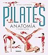 Pilates. Anatomía...