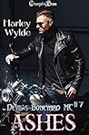 Ashes (Devil's Boneyard MC #7)