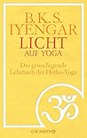 Licht auf Yoga: D...