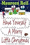 Have Yourself A Merry Little Christmas