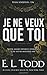 Je ne veux que toi (Pour toujours) (French Edition)