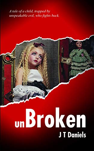 unBroken (Kindle Edition)