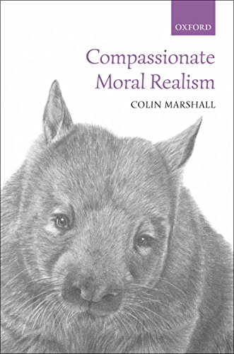 Compassionate Moral Realism (Hardcover)