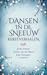 Dansen in de sneeuw