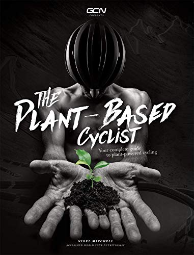 The Plant-Based Cyclist (Paperback)