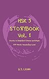 HSK 3 Storybook V...