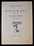Ποιήματα 1934-1937 by Γιάννης Τσαρούχης