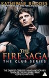The Fire Saga (The Club)