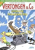 Operatie Frankenstein
