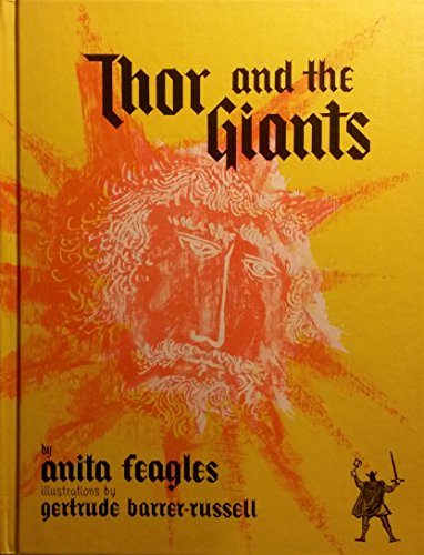 Thor and the Giants (Unknown Binding)