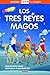 Los tres Reyes Magos (Apren...